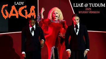 Lady Gaga Live @ Netflix TUDUM 2025 (Studio Version)