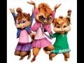 las chipettes no le pegues a mi mama