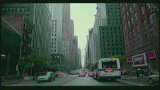 Vignette de la vidéo "Moby - New york, new york (HQ!) (Times Square Video edit).avi"