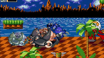 OPEN BOR Project R v 3 0 Build 4086 SONIC ELEMENTS