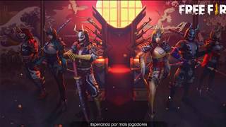 FreeFire na Live (On-Line Games Ao Vivo)