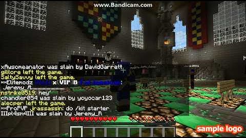 1.3.1 Minecraft Servers (NEW)