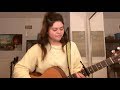 Gloria (The Lumineers) - Cover