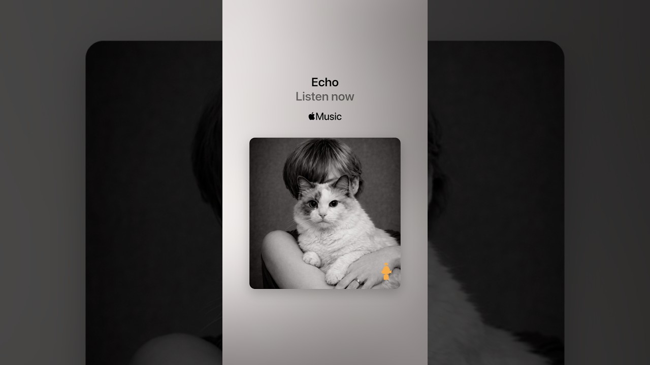Sleduj Haunt Me Slow - 3. Echo by Orange Clockwork (시계태엽오렌지) na YouTube Sleduj Haunt Me Slow - 3. Echo by Orange Clockwork (시계태엽오렌지) na YouTube
