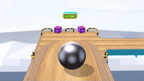 Going Balls - Super Speedrun Gameplay Level 294 to 306
