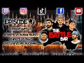 The battle bar ep 10 - Billz vs Keynote, Bobby Beans vs Azmatik and Greeley vs Mr Ruckman