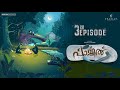 3rd episode  paachil  web series  moor  mithun nalini  suresh kuttyraman  sanal vasudev