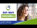 😳 SENSIBILIDAD EMOCIONAL - ¿Por qué soy tan SENSIBLE?