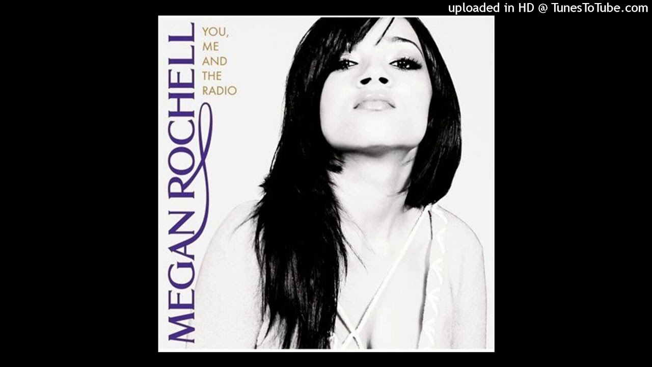 Megan Rochell - Heartbreak - YouTube