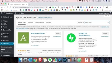 🖥 COMMENT INSTALLER ET CONFIGURER EASY DIGITAL DOWNLOADS ?