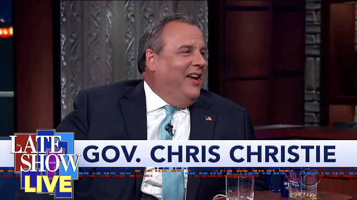 Gov. Chris Christie: Dem Debate Was Like A Schooly...