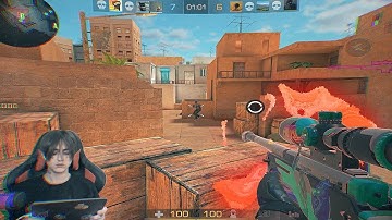 НЕ УДЕРЖАЛСЯ И СТАЛ ДЕД ИНСАЙДОМ😈