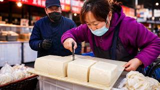 🔴 LIVE: TOFU LADY Cut Massive Blocks ♨️ | SizzlekTV (05/19/2026)