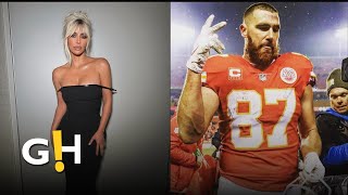 Entertainment Kim Kardashian Travis Kelce Team Up Gossip Herald