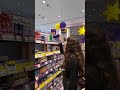 Going to a beauty store in Istanbul | gratis #istanbul #turkey #gratis #shopturkey