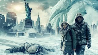 Tormenta De Nieve | Película Completa en Español | Сatástrofe | Películas En Acción | Aventura