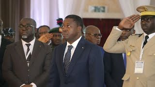 Togo : des élections législatives de la discorde