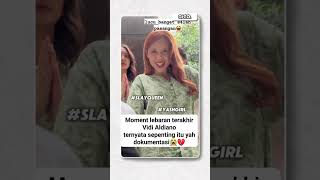 Keep Laughing  Eid Moments Vidi Aldiano Sheila Dara Aisha U0026 Nadim Hamizah