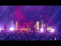 Watch The World Burn Live - Falling In Reverse (Biloxi, MS 2/8/23)