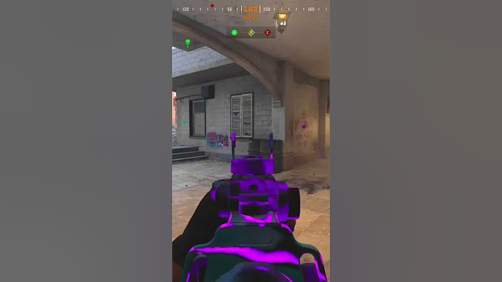 SBMMM HIT REG SAVED ME?!?? #sbmm #callofduty #mwiii