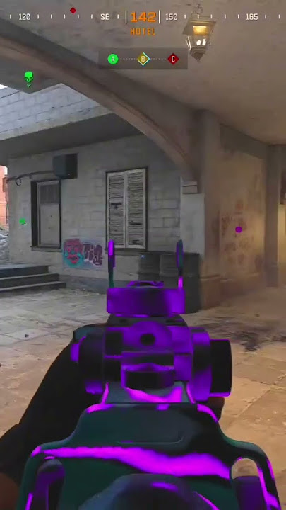 SBMMM HIT REG SAVED ME?!?? #sbmm #callofduty #mwiii