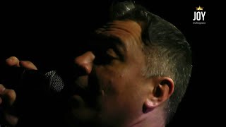 Video thumbnail of "EL LOCO AMATO | Entre Tu Y Mil Mares / Me Das Cada Dia Mas / Solo Por Maldad / Noches De Medialuna"