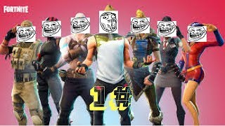 Fortnite Los Momentos Más Epicos Y Graciosos 1#