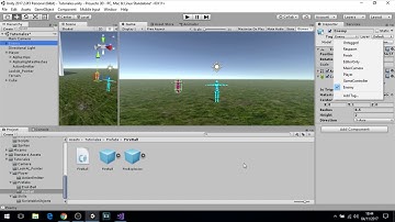 CAPTURAR COLISIONES - Colliders sin trigger (12) | RPG Action Combat | Unity 3D en español