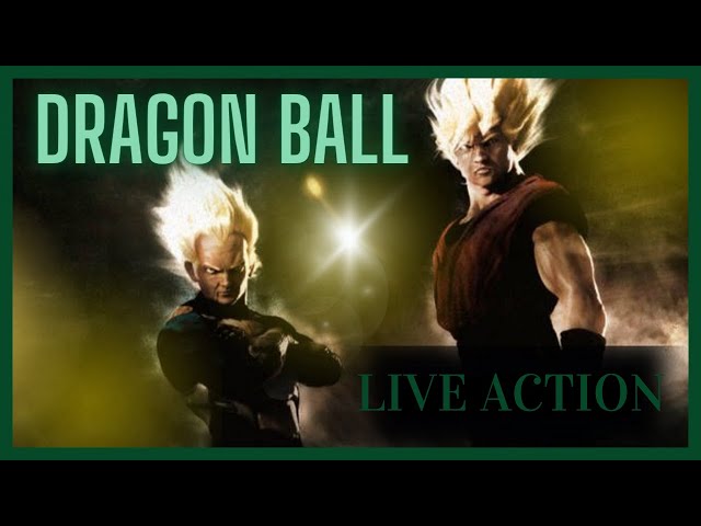 Live action de baixo orçamento de Dragon Ball Z quebra a Internet – Metro  World News Brasil