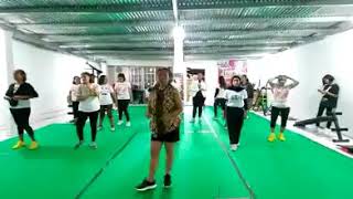 Lagu dansa Terpopuler Masuk Minang Dia