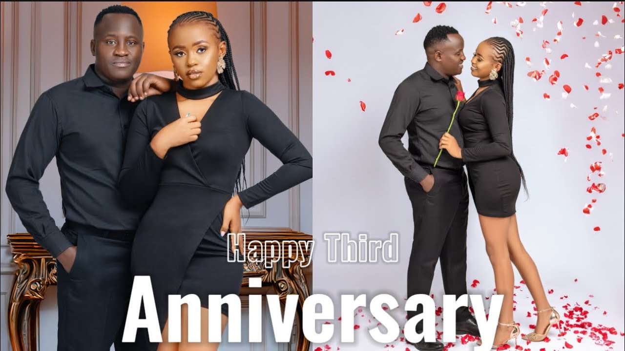 Celebrating Our 3rd Anniversary With Unexpected Happenings & Trends💔