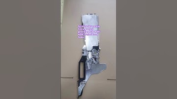 Fuji NXT SMT machine first and second generation Feida W08/W08C original brand feeder