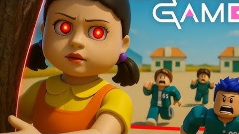 🎮 NEW SQUID GAME LIVE 2025 | ULTIMATE BATTLE | FULL GAMEPLAY WALKTHROUGH 🔥