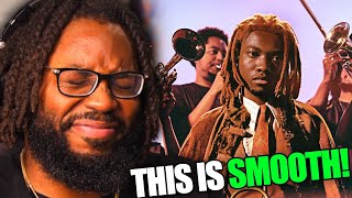 Redveil And Smino - Brown Sugar Reaction This Is A Vibe...