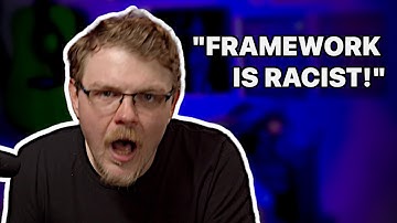 Open Source Advocate Hates Right to Repair Advocates