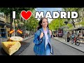 Why we love living in madrid   reasons you should move to spain  a weekend in madrid vlog