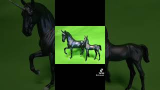 Can you name them Breyer Horses Challenge short