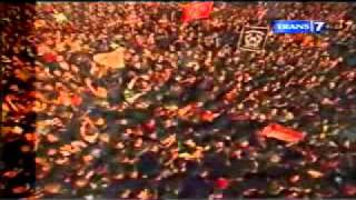 Konser 27th Slank - Pandangan Pertama (Slank feat Pinkan Mambo).flv