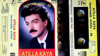 Atilla Kaya - Kutupta Yaz Gibi (Orijinal Kaset Kayıt) Resimi