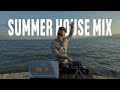 Sunset summer vibes by the lake mixed by metto