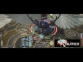 A12s clear mch pov  hellion death book