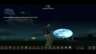 SHARE TEXTDRAW NAMA SERVER [GTA SAMP]