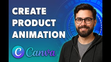 How To Create Product Animation Video Ad In Canva [2025 Guide]