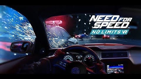 NEED FOR SPEED : NO LIMITS || gameplay || #1