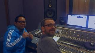 Session with Lalit Rai/lyrics DP Khanal/Music Manoj Thapa