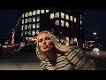 Oslo nightlife summer walk 4k  june 2021 by oslo elsa67