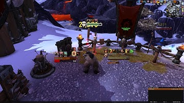 Guardian Druid WeakAuras