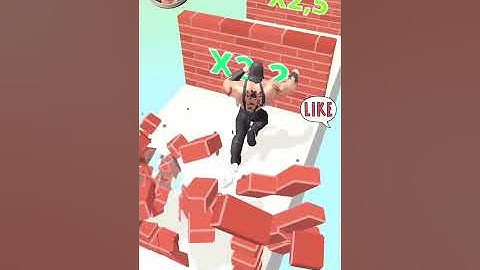 Muscle Rush | Gameplay (iOS,Android) - part 17