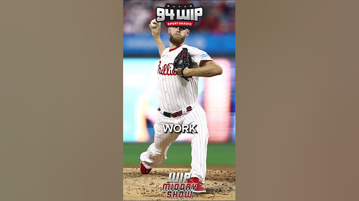 Tom Kelly: I'm More Worried About #phillies Offense than Excited About Their Pitching!