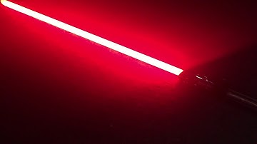 Korbanth MPP with Custom 7/8 inch String Blade for CFLS